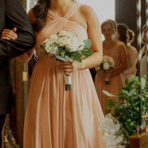 Jenny Yoo Bridesmaid Dress
